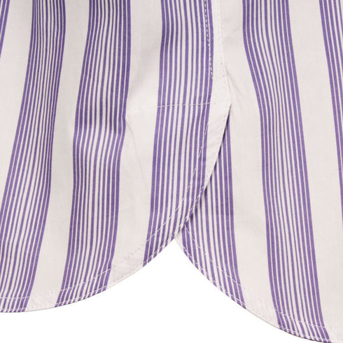 Camicia Donna in cotone senza maniche Viola Marella- Francavilla Moda